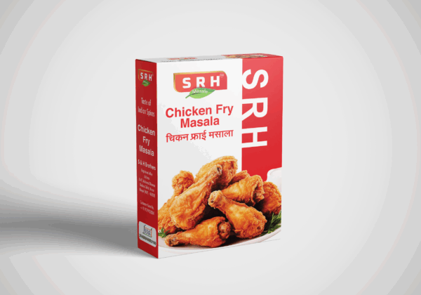 SRH Chicken Fry Masala